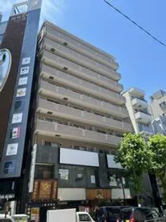 フェルテ高波【3階】の外観