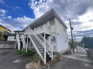 サンシティ二葉の画像