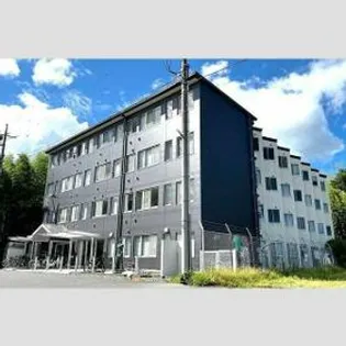 グリーンパレスの画像