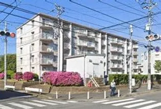 第2みつわ台ハイツDの画像