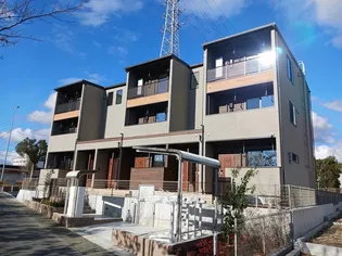 カーサバレンシア多米西町の画像