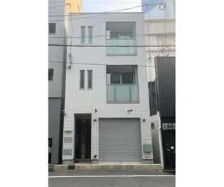 大阪府大阪市北区西天満2丁目【マンション】の外観