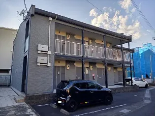 レオパレス新木曽川の画像