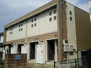 レオネクストアルカディアⅡの画像