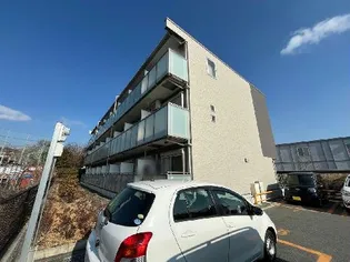 クレイノコンフォーティア SRの画像