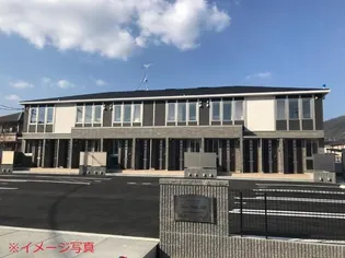 ルナ ハウスの画像