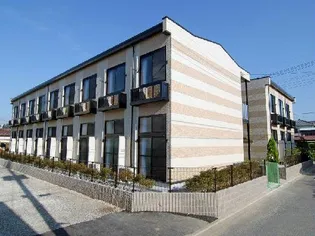 レオパレスファーレIVの画像