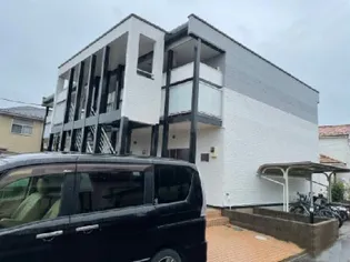 レオパレスオアシスの画像