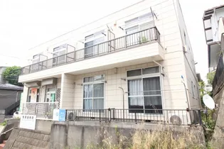 サンハウス飯島の画像