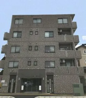 ライオンズマンション川越南の画像