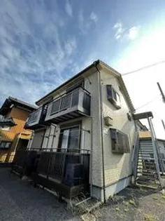 ニューハイツの画像