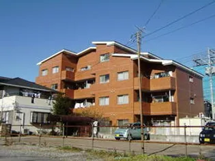 ジュネス桜田の画像