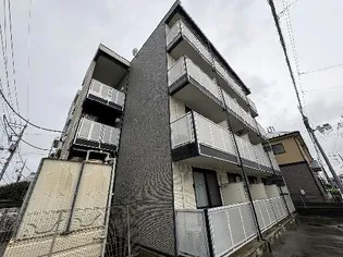 レオパレスクルーオブアイランドの画像