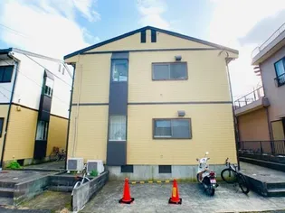 ハイツ鎌倉Aの画像