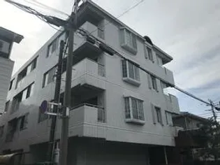 サンライズ白金の画像