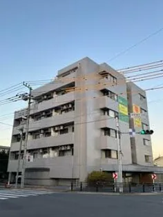 サンシャインメゾンの画像