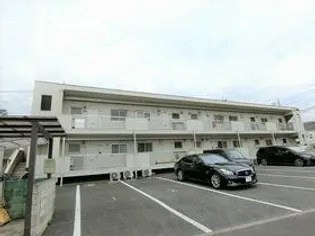 メゾンカワクボの画像