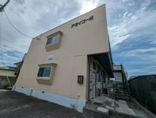 アライコーポの画像