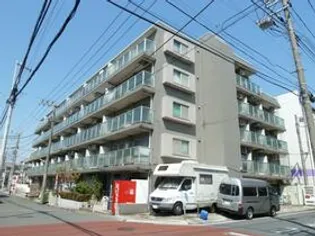 ドルフィン神之木町の画像