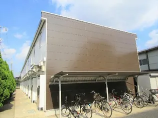 レオパレス陽空の画像