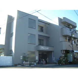 フレンド元宿の画像