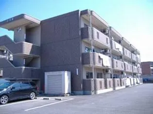 エトワール弐番街 弐号館の画像