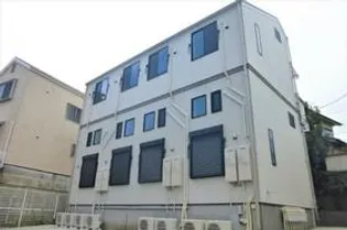 シエロガーデン三ツ沢の画像