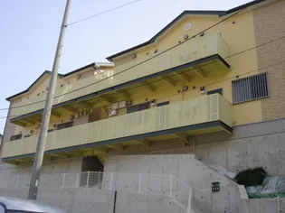 サンハウス壱番館の画像