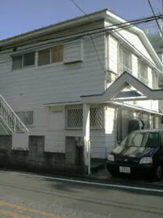 ミウラハイツの画像