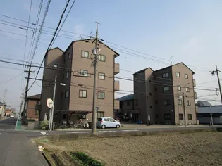 マーベラス栄和B棟の画像