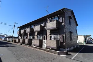 HIハウスの画像