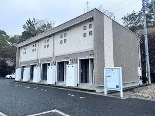 レオネクスト向山の画像