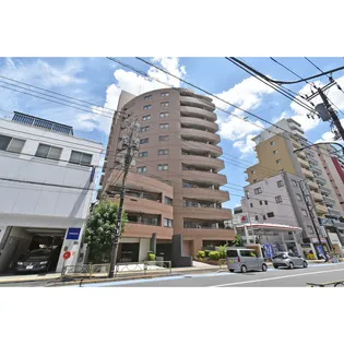 オーパスホームズ白山の画像