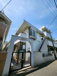 東京都世田谷区若林3丁目【アパート】の外観