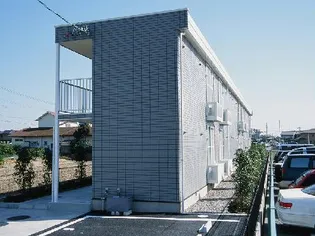 レオパレス神戸の画像