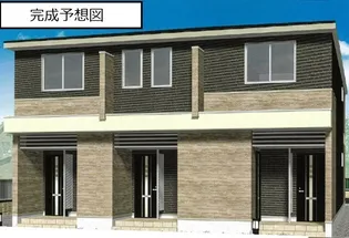 雀の宮6丁目アパートの画像