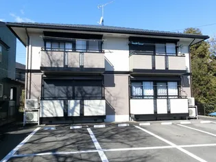 アラモードの画像