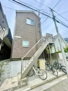 シーサイド金沢の画像