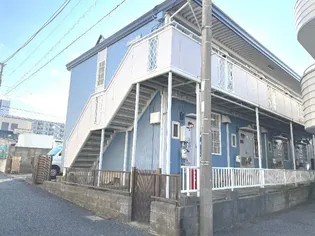 クロノス菫平の画像