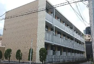 レオパレスパルフェ野口の画像