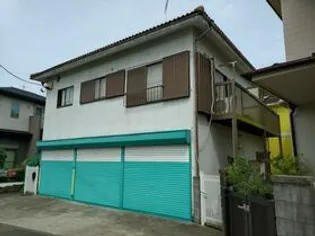 河合ハイツの画像