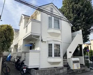 サクラコーポの画像