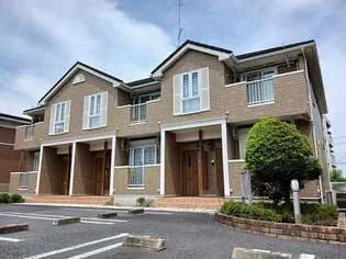 メゾン パルテールAの画像