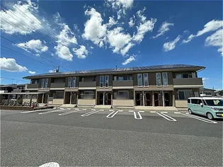 コーポ田村NO 16の画像