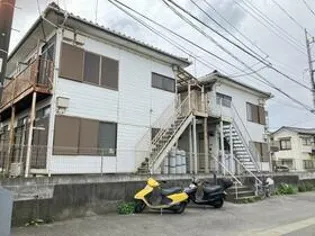 メゾンマリンの画像