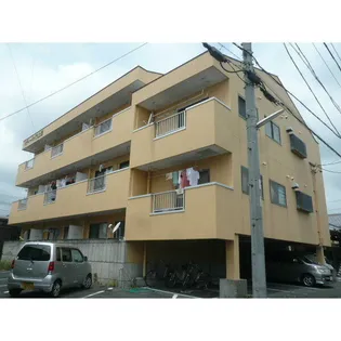 シティハイツ上面の画像