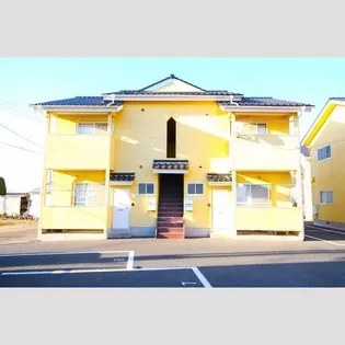 増田ハイツCの画像