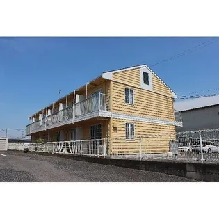 イーストAの画像