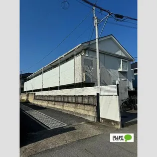 パレス伊勢崎第2の画像