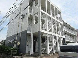 レオパレスゆうきの画像